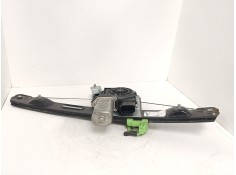 Recambio de elevalunas trasero izquierdo para bmw 1 (e87) 120 d referencia OEM IAM 71002603  