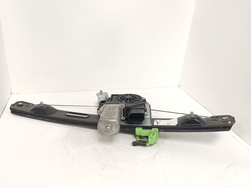 Recambio de elevalunas trasero izquierdo para bmw 1 (e87) 120 d referencia OEM IAM 71002603  
