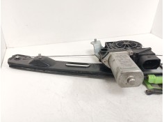 Recambio de elevalunas trasero izquierdo para bmw 1 (e87) 120 d referencia OEM IAM 71002603   2