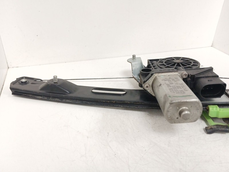 Recambio de elevalunas trasero izquierdo para bmw 1 (e87) 120 d referencia OEM IAM 71002603  
