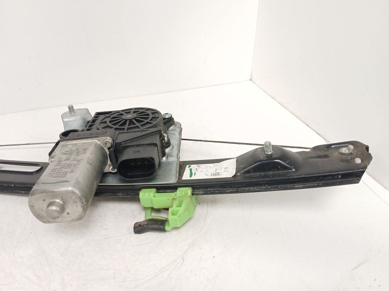 Recambio de elevalunas trasero izquierdo para bmw 1 (e87) 120 d referencia OEM IAM 71002603  