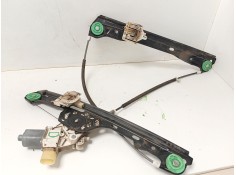 Recambio de elevalunas delantero derecho para bmw 1 (e87) 120 d referencia OEM IAM 0130822227  