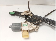 Recambio de elevalunas delantero derecho para bmw 1 (e87) 120 d referencia OEM IAM 0130822227   2