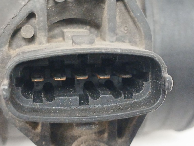 Recambio de caudalimetro para chrysler voyager (rg) 2.5 crd grand voyager limited referencia OEM IAM 05293155AB  