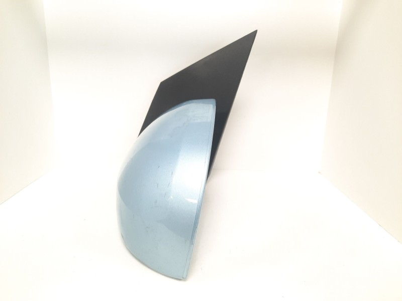 Recambio de retrovisor izquierdo para hyundai getz (tb) 1.5 crdi cat referencia OEM IAM  30093 