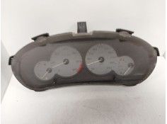 Recambio de cuadro instrumentos para peugeot partner (s2) combi pro referencia OEM IAM 9646434180 WJ1AMLC2 6104XH 2