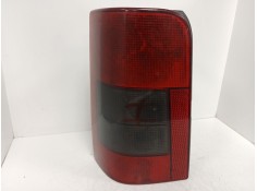 Recambio de piloto trasero izquierdo para peugeot partner (s2) combi pro referencia OEM IAM 6350EC  