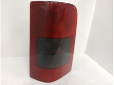 Recambio de piloto trasero izquierdo para peugeot partner (s2) combi pro referencia OEM IAM 6350EC   2