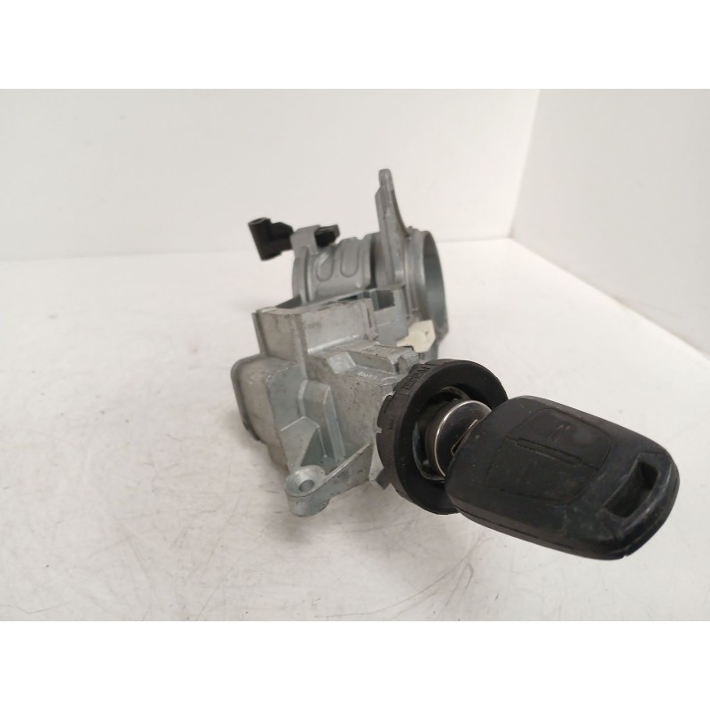 Recambio de conmutador de arranque para opel astra h berlina 1.7 16v cdti referencia OEM IAM  35151 