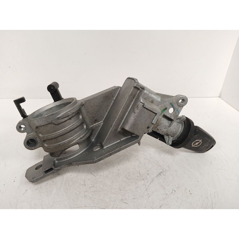 Recambio de conmutador de arranque para opel astra h berlina 1.7 16v cdti referencia OEM IAM  35151 