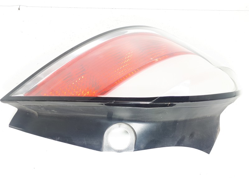 Recambio de piloto trasero izquierdo para opel astra h ber. cosmo referencia OEM IAM 24451835 00865301 