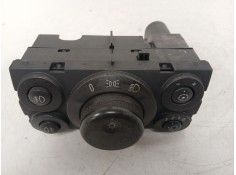Recambio de mando luces para opel astra h berlina 1.7 16v cdti referencia OEM IAM 13100128  