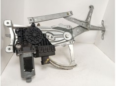 Recambio de elevalunas delantero derecho para opel astra h berlina 1.7 16v cdti referencia OEM IAM  34943 