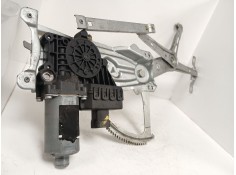 Recambio de elevalunas delantero derecho para opel astra h berlina 1.7 16v cdti referencia OEM IAM  34943  2
