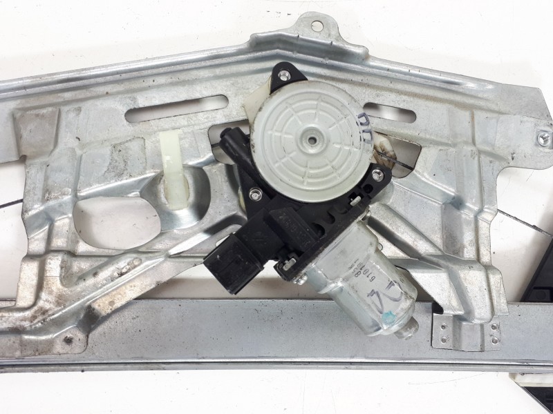 Recambio de elevalunas delantero derecho para honda civic berlina 5 (fk) 1.8 vtec cat referencia OEM IAM   