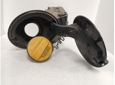 Recambio de tapa exterior combustible para land rover freelander 2 (l359) 2.2 td4 4x4 referencia OEM IAM   