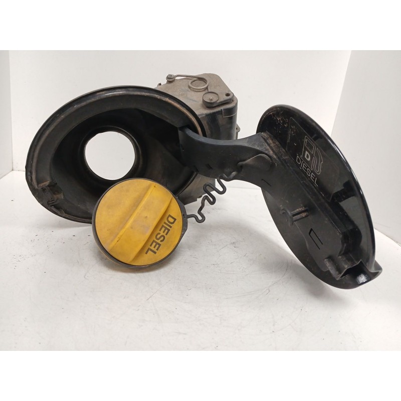 Recambio de tapa exterior combustible para land rover freelander 2 (l359) 2.2 td4 4x4 referencia OEM IAM   