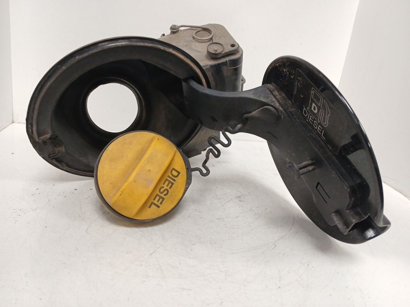 Recambio de tapa exterior combustible para land rover freelander 2 (l359) 2.2 td4 4x4 referencia OEM IAM   