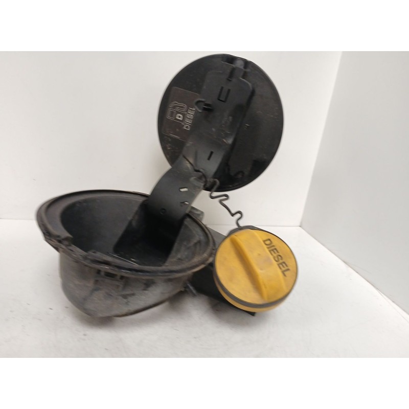 Recambio de tapa exterior combustible para land rover freelander 2 (l359) 2.2 td4 4x4 referencia OEM IAM   