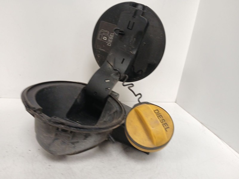 Recambio de tapa exterior combustible para land rover freelander 2 (l359) 2.2 td4 4x4 referencia OEM IAM   
