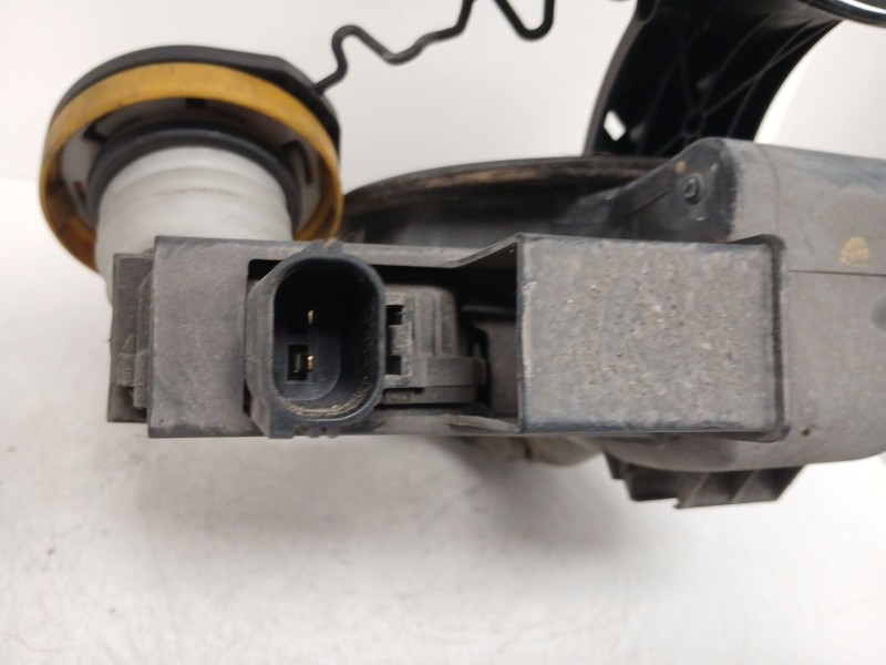 Recambio de tapa exterior combustible para land rover freelander 2 (l359) 2.2 td4 4x4 referencia OEM IAM   
