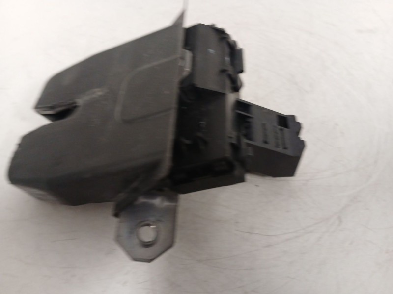 Recambio de cerradura maletero / porton para land rover freelander 2 (l359) 2.2 td4 4x4 referencia OEM IAM 940510 01067014002 