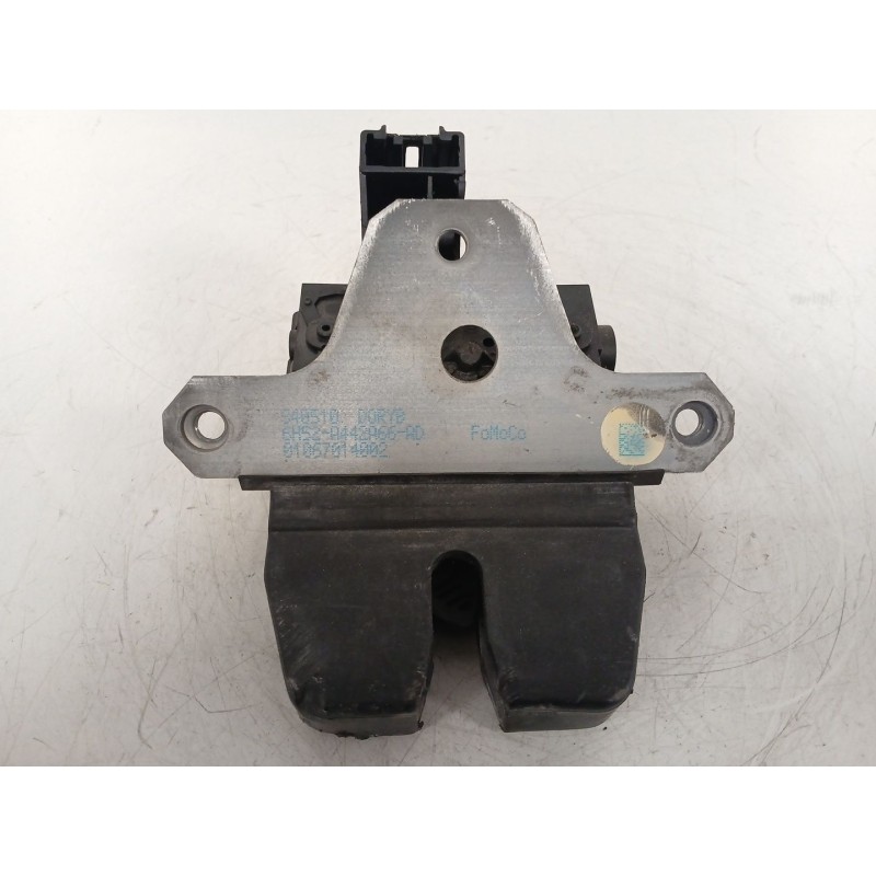 Recambio de cerradura maletero / porton para land rover freelander 2 (l359) 2.2 td4 4x4 referencia OEM IAM 940510 01067014002 