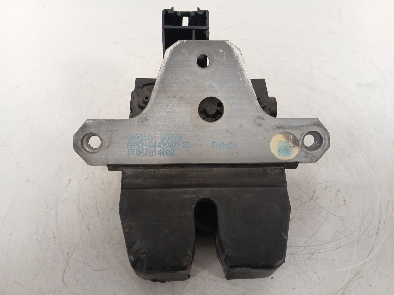 Recambio de cerradura maletero / porton para land rover freelander 2 (l359) 2.2 td4 4x4 referencia OEM IAM 940510 01067014002 