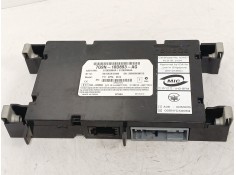 Recambio de modulo electronico para land rover freelander 2 (l359) 2.2 td4 4x4 referencia OEM IAM 7G9N10D893AG  