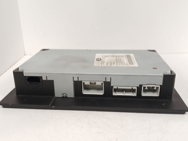Recambio de modulo electronico para land rover freelander 2 (l359) 2.2 td4 4x4 referencia OEM IAM 6H5218C808  