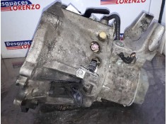 Recambio de caja cambios para citroën c5 berlina lx (e) referencia OEM IAM 20DM65   2