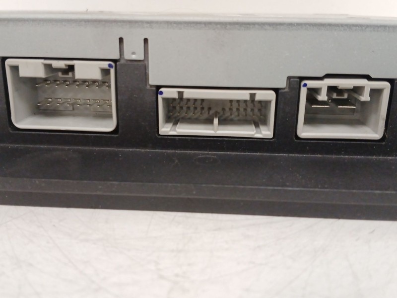 Recambio de modulo electronico para land rover freelander 2 (l359) 2.2 td4 4x4 referencia OEM IAM 6H5218C808  