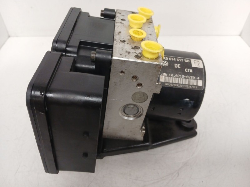 Recambio de abs para volkswagen golf vi (5k1) 2.0 tdi referencia OEM IAM 1K0907379AD 1K0614517BD 