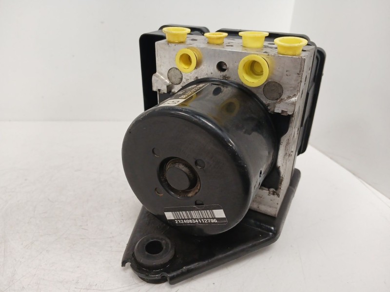 Recambio de abs para volkswagen golf vi (5k1) 2.0 tdi referencia OEM IAM 1K0907379AD 1K0614517BD 