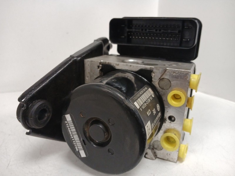 Recambio de abs para volkswagen golf vi (5k1) 2.0 tdi referencia OEM IAM 1K0907379AD 1K0614517BD 