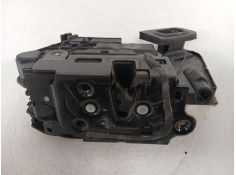 Recambio de cerradura puerta delantera derecha para volkswagen golf vi (5k1) 2.0 tdi referencia OEM IAM 5K1837016  