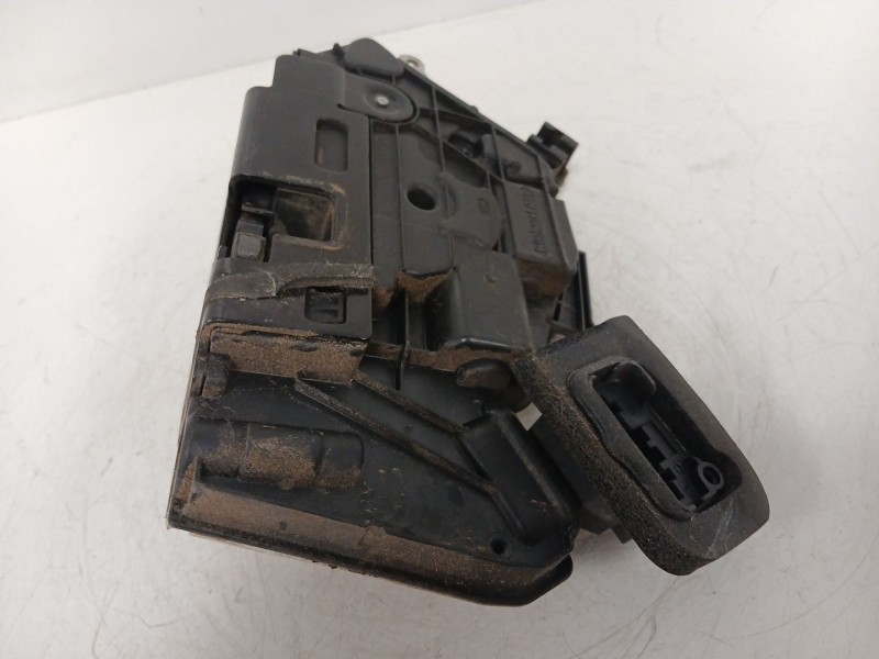 Recambio de cerradura puerta delantera derecha para volkswagen golf vi (5k1) 2.0 tdi referencia OEM IAM 5K1837016  