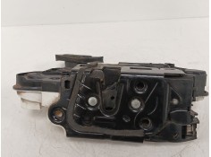 Recambio de cerradura puerta delantera izquierda para volkswagen golf vi (5k1) 2.0 tdi referencia OEM IAM 5K1837015  