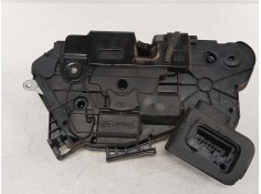 Recambio de cerradura puerta delantera izquierda para volkswagen golf vi (5k1) 2.0 tdi referencia OEM IAM 5K1837015   2