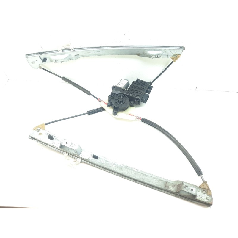 Recambio de elevalunas delantero derecho para citroën c4 grand picasso exclusive referencia OEM IAM 9682495580 400964D 