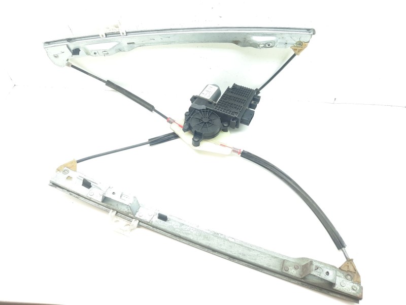 Recambio de elevalunas delantero derecho para citroën c4 grand picasso exclusive referencia OEM IAM 9682495580 400964D 