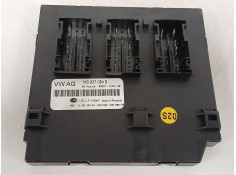 Recambio de modulo electronico para volkswagen golf vi (5k1) 2.0 tdi referencia OEM IAM 1K0937084B  