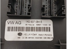 Recambio de modulo electronico para volkswagen golf vi (5k1) 2.0 tdi referencia OEM IAM 1K0937084B   2