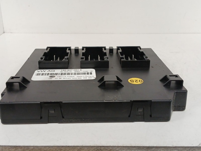 Recambio de modulo electronico para volkswagen golf vi (5k1) 2.0 tdi referencia OEM IAM 1K0937084B  
