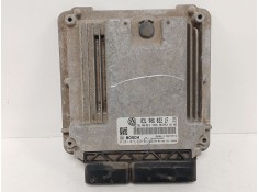 Recambio de centralita motor uce para volkswagen golf vi (5k1) 2.0 tdi referencia OEM IAM 03L906022LF  