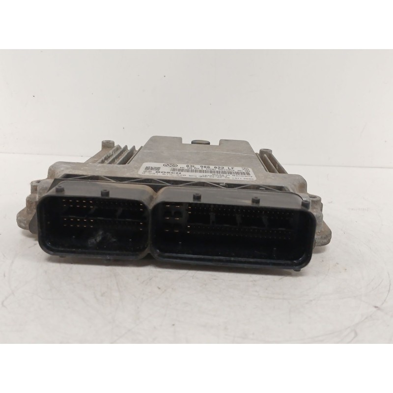 Recambio de centralita motor uce para volkswagen golf vi (5k1) 2.0 tdi referencia OEM IAM 03L906022LF  
