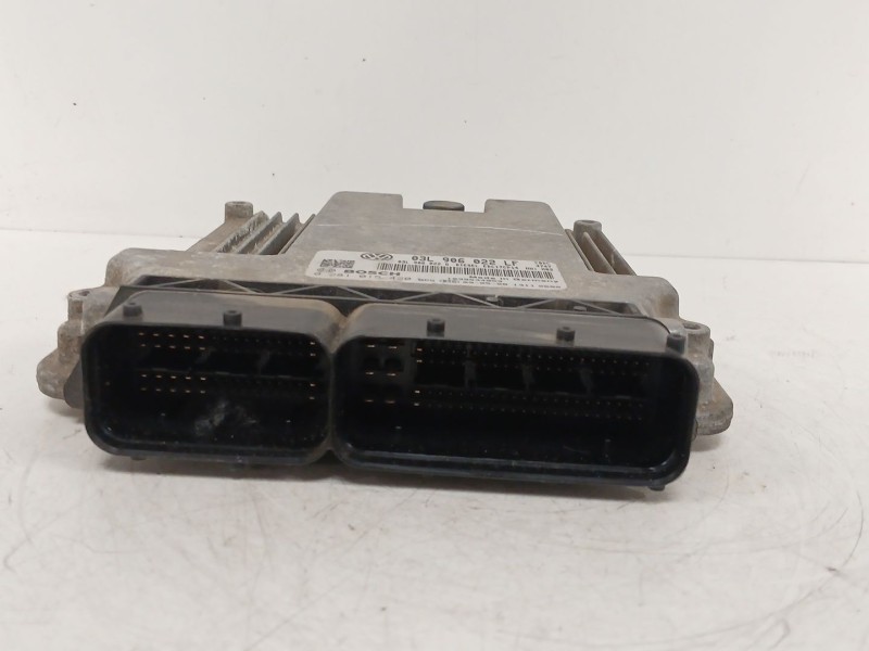 Recambio de centralita motor uce para volkswagen golf vi (5k1) 2.0 tdi referencia OEM IAM 03L906022LF  