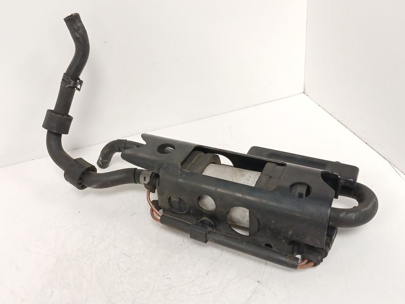 Recambio de bomba combustible para volkswagen golf vi (5k1) 2.0 tdi referencia OEM IAM 1K0906089A 1K0127023H 5N0906129B