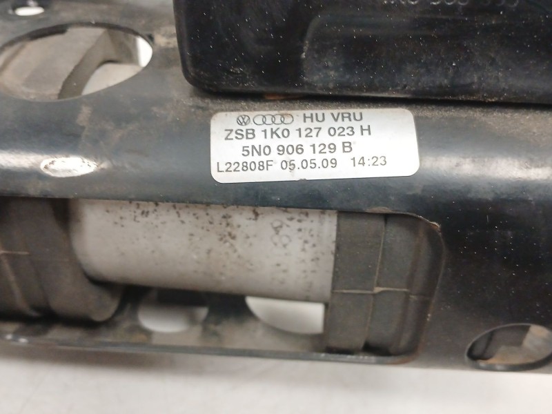 Recambio de bomba combustible para volkswagen golf vi (5k1) 2.0 tdi referencia OEM IAM 1K0906089A 1K0127023H 5N0906129B
