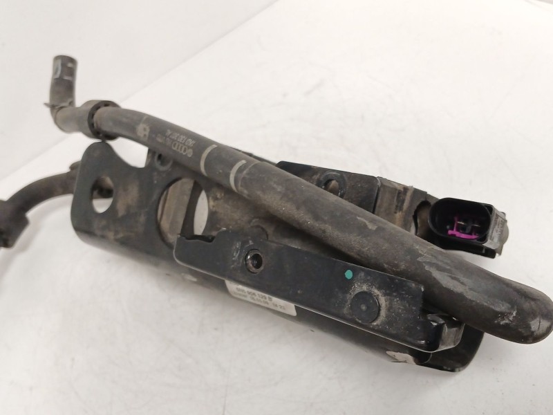 Recambio de bomba combustible para volkswagen golf vi (5k1) 2.0 tdi referencia OEM IAM 1K0906089A 1K0127023H 5N0906129B